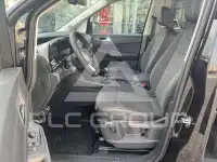 2026 Volkswagen Caddy