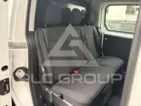 2026 Volkswagen Caddy