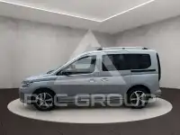 2026 Volkswagen Caddy