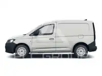 2026 Volkswagen Caddy
