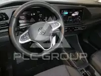 2026 Volkswagen Caddy