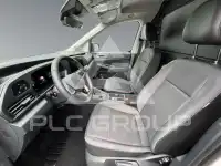 2026 Volkswagen Caddy