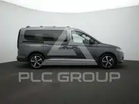 2026 Volkswagen Caddy