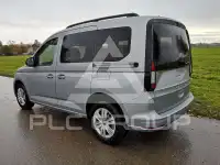 2026 Volkswagen Caddy