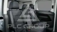 2026 Volkswagen Caddy