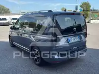 2026 Volkswagen Caddy