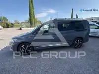 2026 Volkswagen Caddy