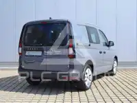 2026 Volkswagen Caddy