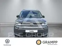 2026 Volkswagen Caddy
