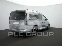 2026 Volkswagen Caddy