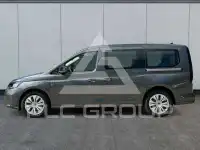 2026 Volkswagen Caddy
