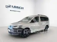 2026 Volkswagen Caddy