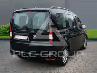 2026 Volkswagen Caddy