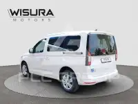 2026 Volkswagen Caddy