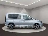 2026 Volkswagen Caddy