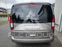 2026 Volkswagen Caddy
