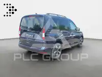 2026 Volkswagen Caddy