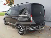 2026 Volkswagen Caddy
