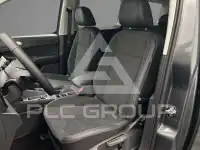 2026 Volkswagen Caddy