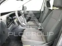 2026 Volkswagen Caddy