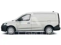 2026 Volkswagen Caddy
