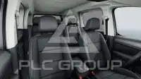 2026 Volkswagen Caddy