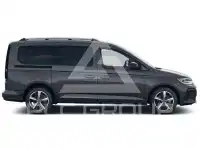 2026 Volkswagen Caddy