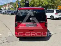 2026 Volkswagen Caddy