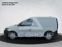 2026 Volkswagen Caddy
