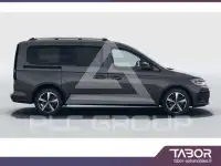 2026 Volkswagen Caddy