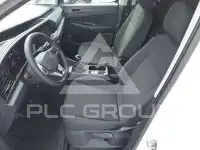 2026 Volkswagen Caddy