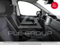 2026 Volkswagen Caddy