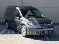 2026 Volkswagen Caddy