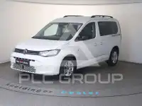 2026 Volkswagen Caddy