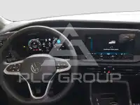 2026 Volkswagen Caddy
