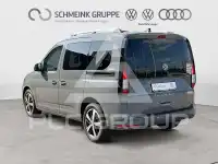 2026 Volkswagen Caddy