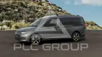 2026 Volkswagen Caddy