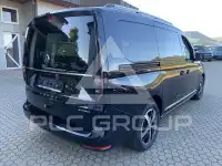 2026 Volkswagen Caddy