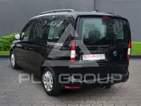 2026 Volkswagen Caddy