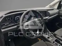 2026 Volkswagen Caddy