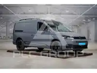 2026 Volkswagen Caddy