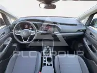 2026 Volkswagen Caddy