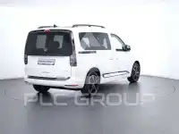 2026 Volkswagen Caddy