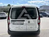 2026 Volkswagen Caddy