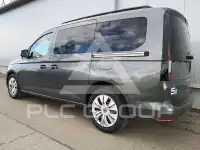 2026 Volkswagen Caddy