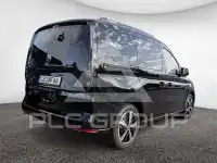2026 Volkswagen Caddy