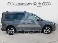 2026 Volkswagen Caddy
