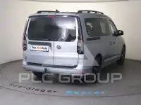 2026 Volkswagen Caddy