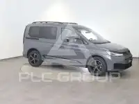 2026 Volkswagen Caddy