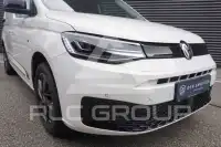 2026 Volkswagen Caddy